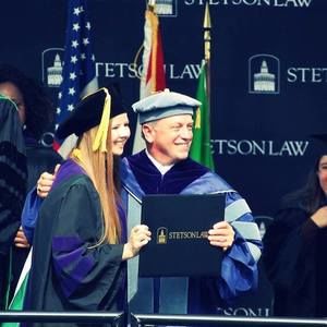 Meet your Posher, Cassidy